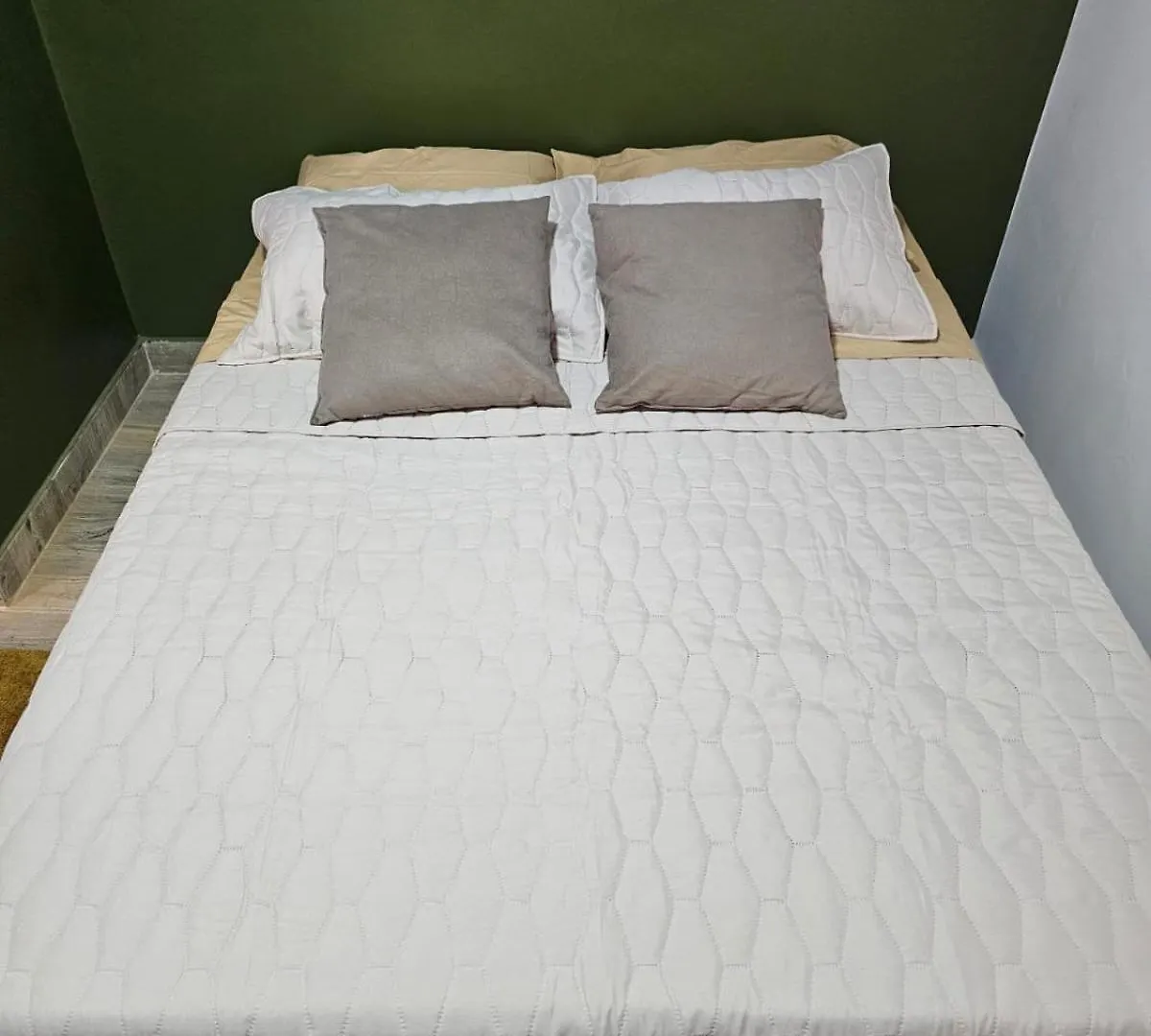 לינה וארוחת בוקר קאלי Casa Alcor קולומביה