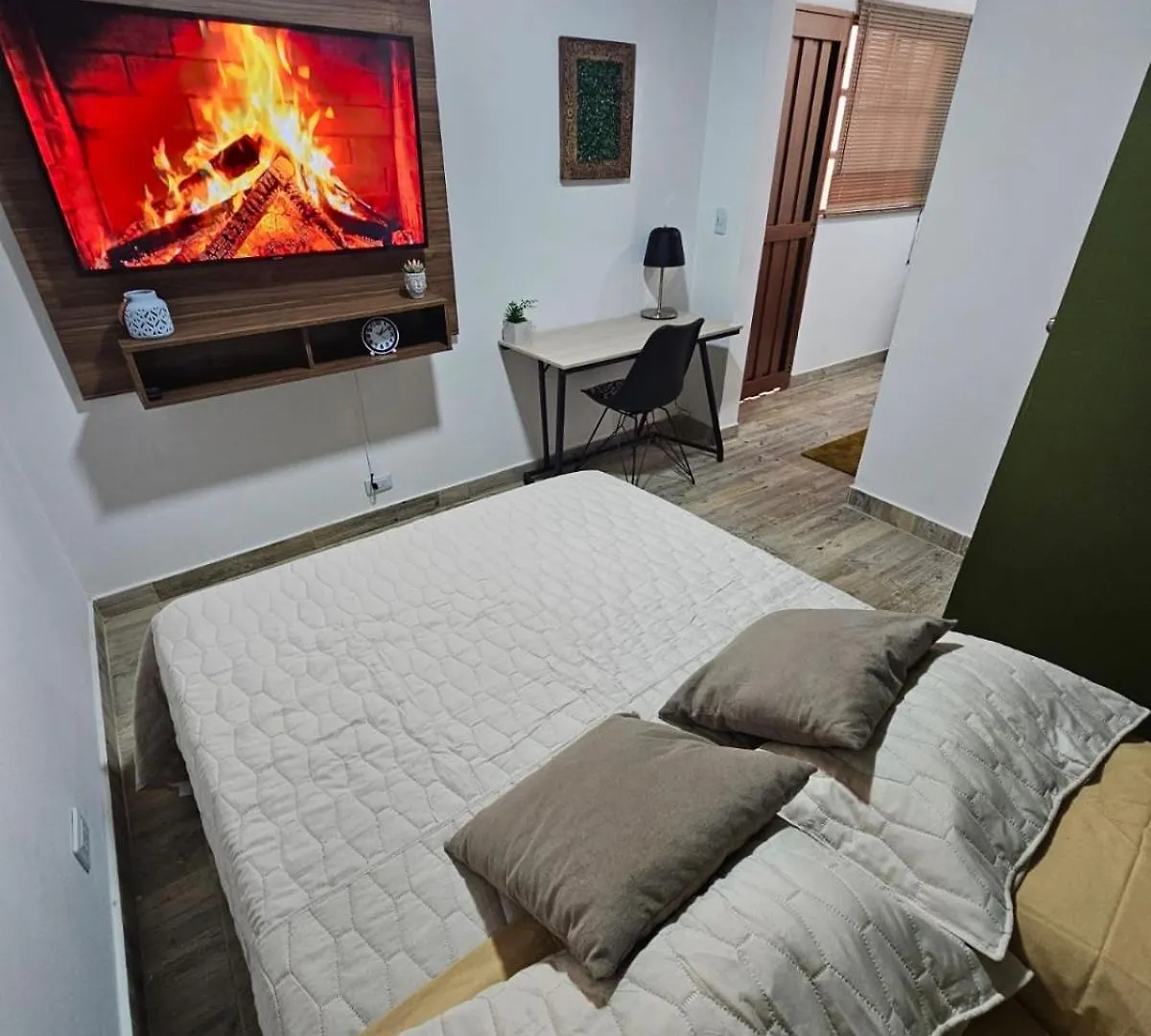 Casa Alcor Bed and Breakfast Cali 0*,  Colombia