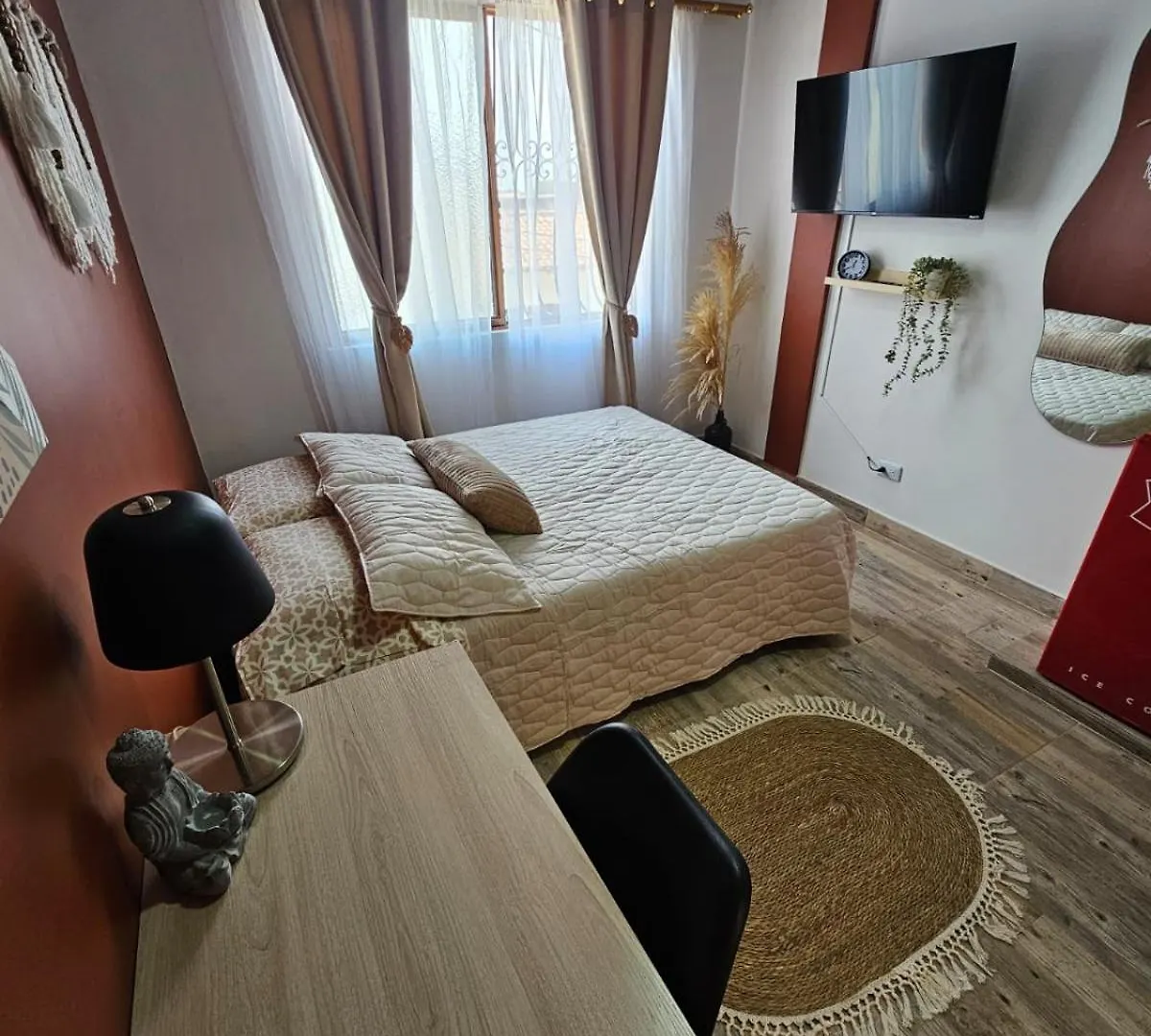 Casa Alcor Bed and Breakfast Cali