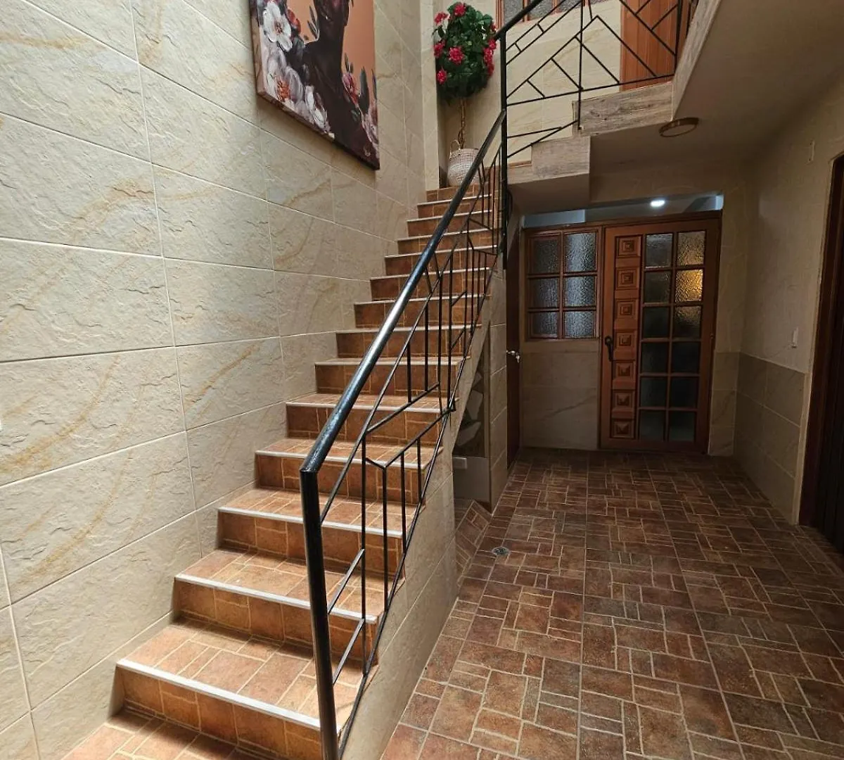 Casa Alcor Bed and Breakfast Cali 0*,  Colombia